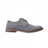 AMP3049 Men's Suede Derby Shoe