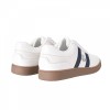 AMP3051 Versatile Men's Lace Sneakers