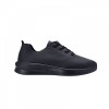 AMP5021 Leather Lace Up Sneakers