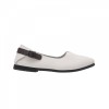 AMP5022 - Tracce Leather Flats