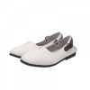AMP5022 - Tracce Leather Flats