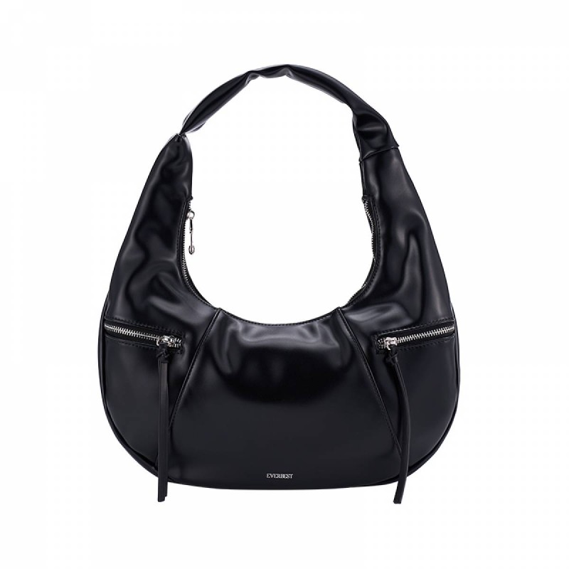 BDI0012 Everbest Medium Moon Bag