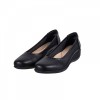 BJ5051 Low Wedge Heel Classic Pump Shoes