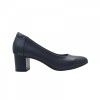 BJ5054 Everbest Classic Mid Heels Ladies Court Shoes