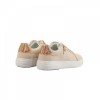 BJ7049 Lace Up Sneaker for Ladies