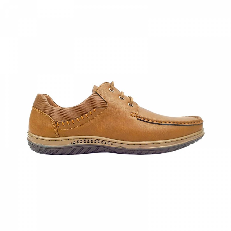 BS1063 Casual Lace Up Loafer