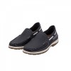BS1067 Everbest Men's casual Boat Shoe
