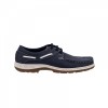 BS1068 Everbest Men's Casual Boat Shoe