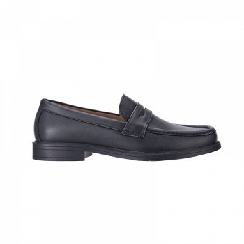 BS1073 Men's Moccasin Penny Loafers