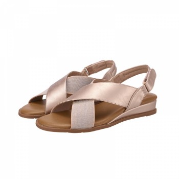 BT1047 TRACCE Gladiator Sandals