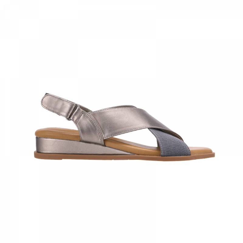 BT1047 TRACCE Gladiator Sandals