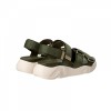 BT1051 Tracce Chunky Strap Sandals