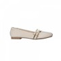 BT9031 EVERBEST Double Strap Ballet Flats