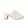 BT9032 Block Heel Slides