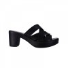 BT9032 Block Heel Slides