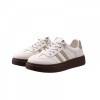 DQE6614 Lace Up Sneaker