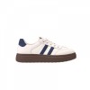 DQE6614 Lace Up Sneaker