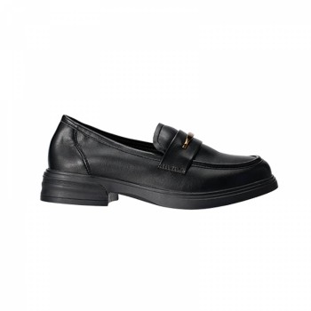 DQE6615 Classic Chunky Loafers