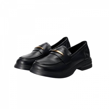 DQE6615 Classic Chunky Loafers