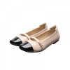 EBS0061 - Mary Jane Flats Shoes