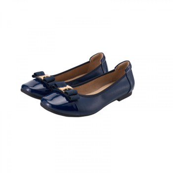 EBS0068 EVERBEST Comfortable All Day Wear Ballet Flats