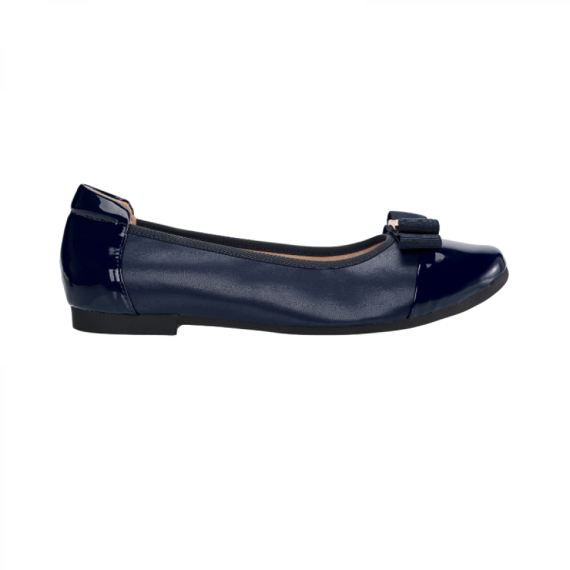 EBS0068 EVERBEST Comfortable All Day Wear Ballet Flats