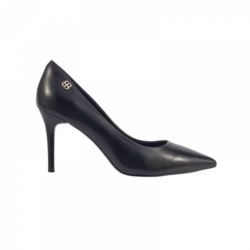 EHH2013 Everbest High Heel Stiletto