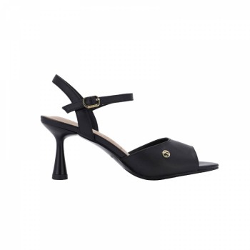 EHH2021 Ankle Strap Peep Toe Sandals