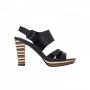 EHH2025 Effortless slip-on sandals