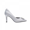 EHH2028 Glittery Design Shoes for Wedding