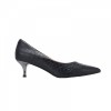 EHH2035 - Orchid Pointed Toe Kitten Heel