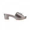 EMX1312 Slip On Block Heel
