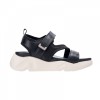 BT1045 Tracce Chunky Strap Sandals