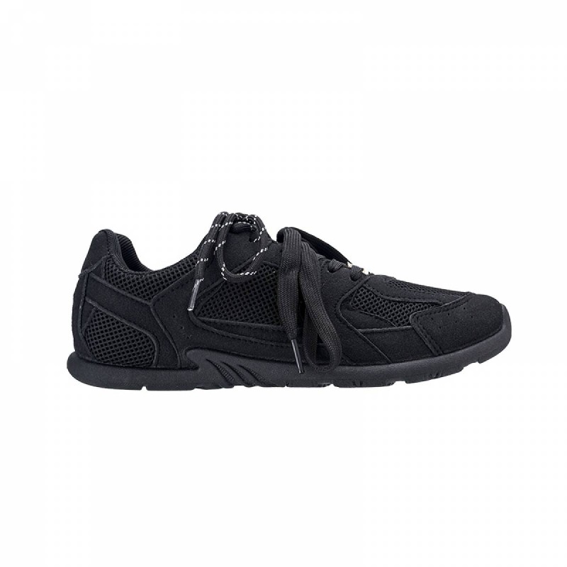 TF8007 TRACCE Women Lace up sneaker