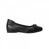 HS1001 EVERBEST Luxe Leather Ballet Flats