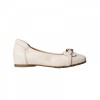 HS1001 EVERBEST Luxe Leather Ballet Flats