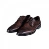 JB2016 Leather Oxford Men Shoes