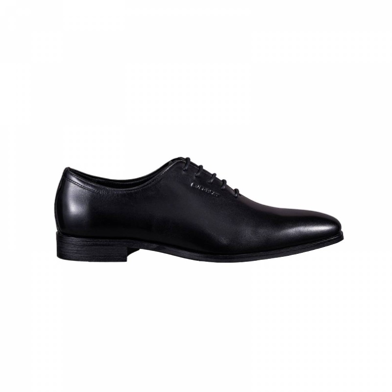 JB2019 Leather Lace up Dress Shoes