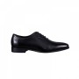 JB2019 Leather Lace up Dress Shoes