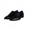 JB2019 Leather Lace up Dress Shoes
