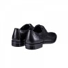 JB2020 Leather Derby Lace up Men Shoes