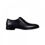 JB2021 Leather Lace up shoes for Men