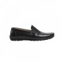 JB2033 Classic Leather Men's Moccasins