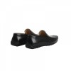 JB2033 Classic Leather Men's Moccasins
