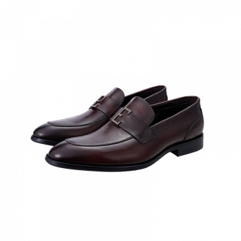 JB2045 Men's Penny Loafer