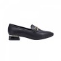 LR0089 Ladies Moccasin Loafer