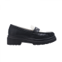LR0092 Platform Loafer