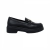 LR0096 Platform Loafer