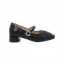 LSS9001 Tracce Mary Jane Pump Heels