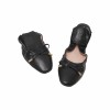 LY2229 Minimalist Design Foldable Flat Shoes